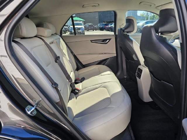 Certified 2023 Kia Niro Wind w/ Wind Preserve Package FWD image 16
