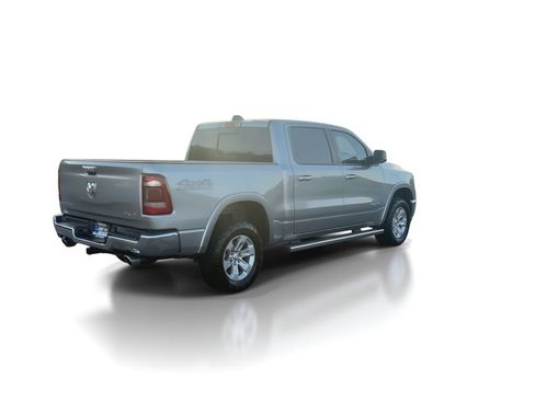 Used 2021 RAM 1500 Laramie w/ Off Road Group AWD/4WD image 8