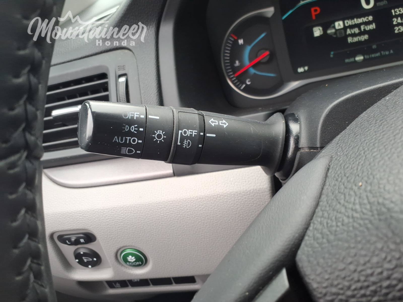 Used 2019 Honda Pilot EX-L image 34