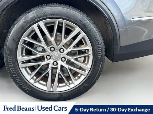 Used 2023 Acura MDX SH-AWD w/ Advance Package image 40