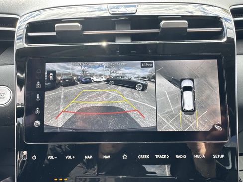 Used 2023 Hyundai Tucson Limited image 25