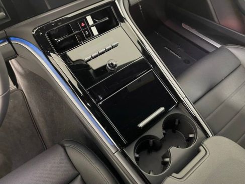 New 2025 Porsche Panamera 4S image 36