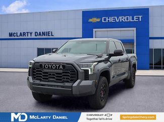 Used 2024 Toyota Tundra TRD Pro AWD/4WD video 2