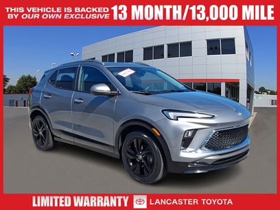 Used 2024 Buick Encore GX Sport Touring