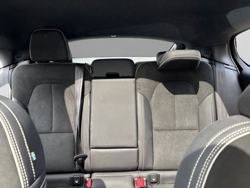 Used 2023 Volvo C40 P8 Recharge Ultimate image 17