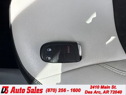 Used 2019 Jeep Compass Latitude