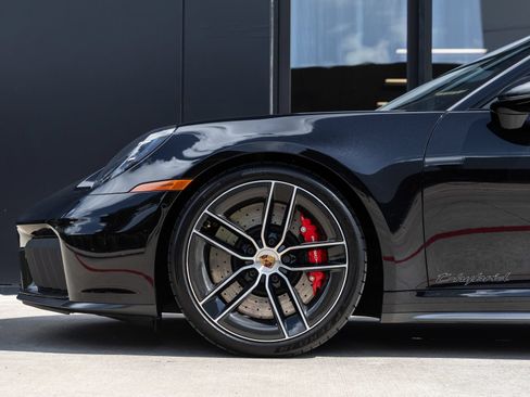 Certified 2026 Porsche 911 Carrera GTS RWD image 13