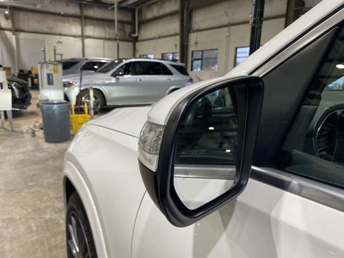 Certified 2021 Mercedes-Benz GLE 350 4MATIC image 20