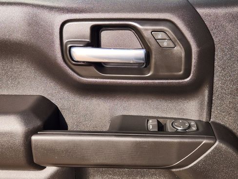 Used 2025 Chevrolet Silverado 1500 W/T w/ WT Safety Package image 25