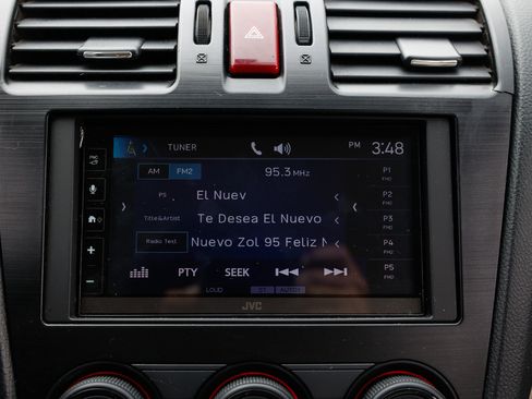 Used 2013 Subaru Impreza 2.0i Premium w/ All-Weather Pkg image 29