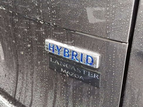 New 2026 MAZDA CX-50 AWD 2.5 Hybrid w/ Weather Package image 6