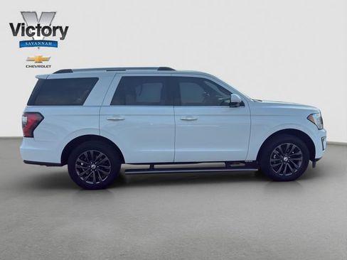 Used 2020 Ford Expedition Limited AWD/4WD image 8
