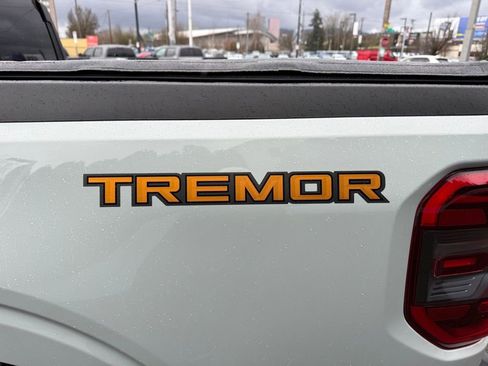 Used 2024 Ford Maverick Tremor w/ Tremor Off-Road Package image 6