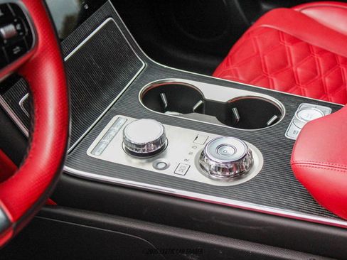 Used 2025 Genesis GV80 3.5T image 37