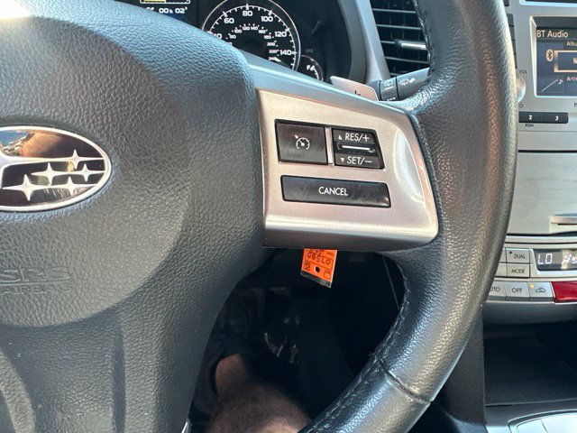 Used 2013 Subaru Outback 3.6R Limited w/ Moonroof Pkg AWD/4WD image 20