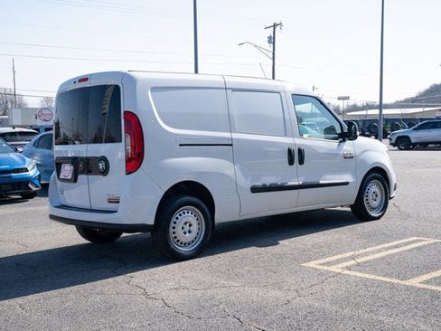 Used 2022 RAM ProMaster City Wagon image 5