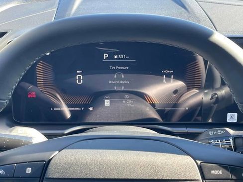 New 2026 Kia Sportage EX image 10