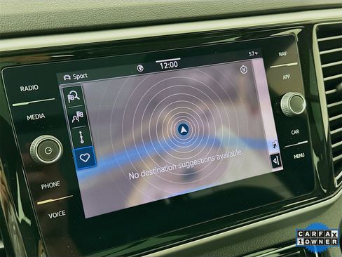 Used 2023 Volkswagen Atlas Cross Sport SEL Premium R-Line image 14