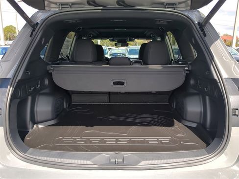 New 2026 Subaru Forester Premium image 9