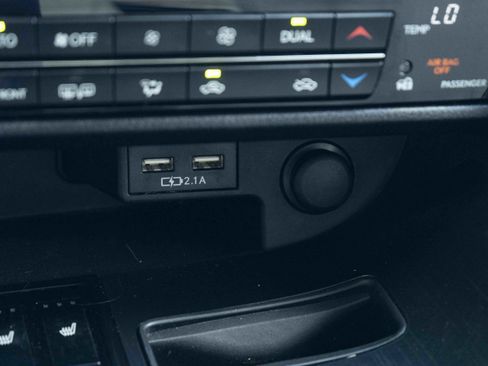 Used 2022 Lexus RX 350 FWD image 35