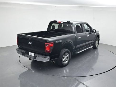 Certified 2024 Ford F150 XLT w/ Mobile Office Package AWD/4WD image 38