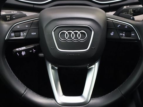 Used 2022 Audi Q5 2.0T Premium Plus image 17