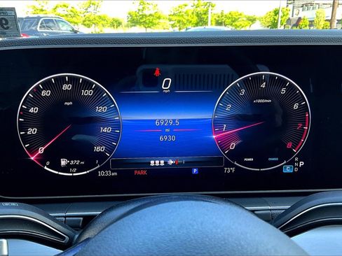 Used 2025 Mercedes-Benz GLE 350 4MATIC image 20