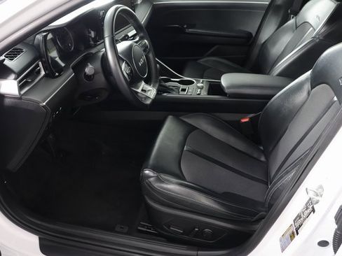 Used 2024 Kia K5 GT-Line w/ GT-Line Premium Package image 19