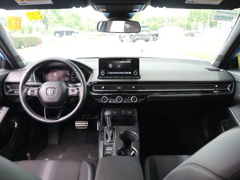 Used 2024 Honda Civic Sport image 16