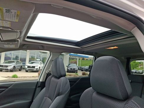 Used 2020 Subaru Forester Premium AWD/4WD image 16