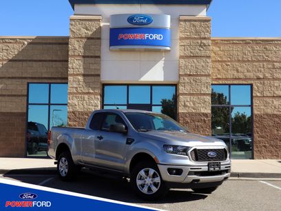 Used 2020 Ford Ranger XLT