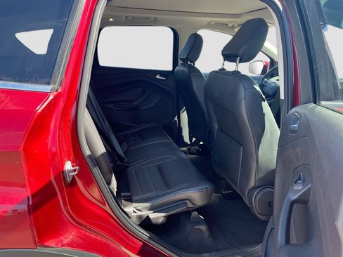 Used 2018 Ford Escape SEL AWD/4WD image 28