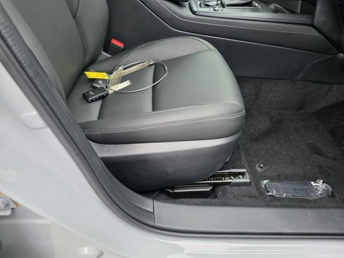 New 2026 MAZDA CX-30 AWD 2.5 S image 14