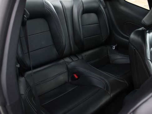 Used 2024 Ford Mustang Premium RWD image 8