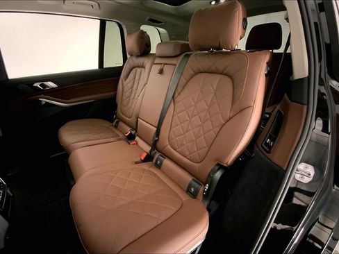 Certified 2026 BMW X7 xDrive40i AWD/4WD image 14