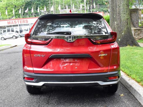 Used 2020 Honda CR-V LX image 7