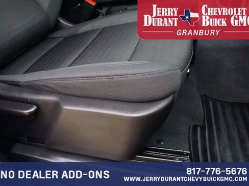 Used 2025 Chevrolet Silverado 2500 LT w/ Convenience Package AWD/4WD image 24