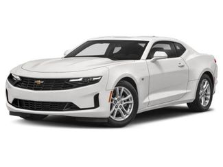 Used 2022 Chevrolet Camaro LS RWD video 1