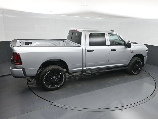 New 2026 RAM 2500 Tradesman AWD/4WD image 30