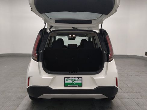 Used 2023 Kia Soul LX FWD image 29