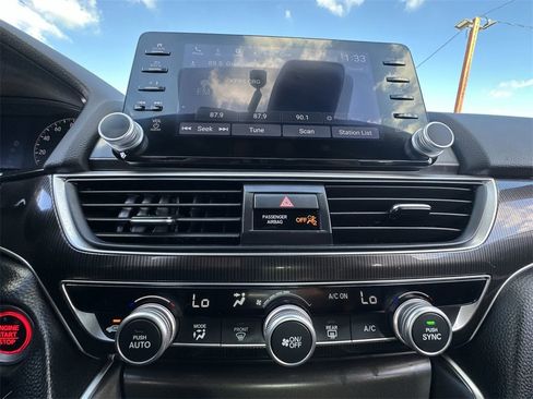 Used 2022 Honda Accord Sport image 27