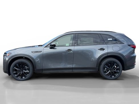 New 2026 MAZDA CX-90 3.3 Turbo w/ Premium Sport Pkg image 2