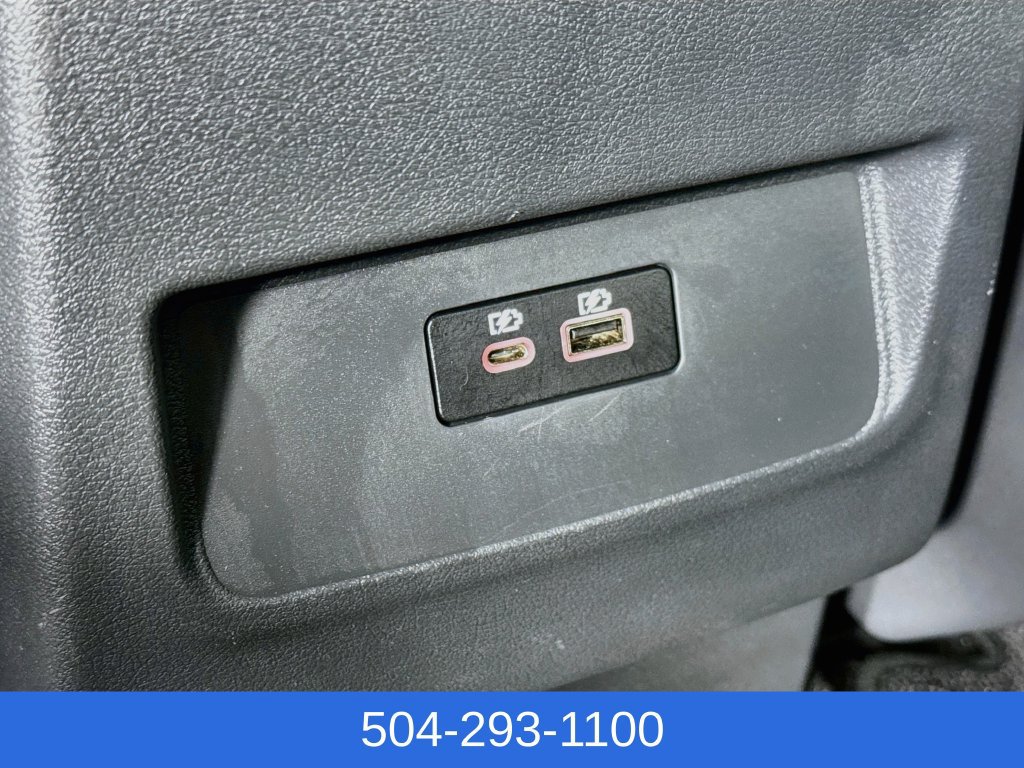 Used 2026 Nissan Frontier SV RWD image 25