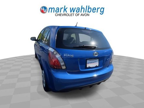 Used 2010 Kia Rio5 FWD image 6