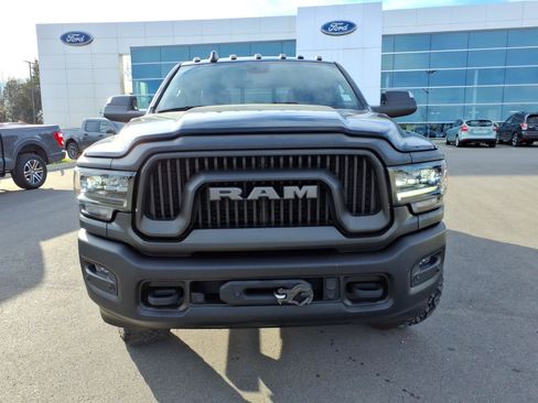 Used 2022 RAM 2500 Power Wagon image 8