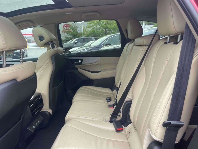 Used 2024 Acura MDX w/ Technology Package AWD/4WD image 13