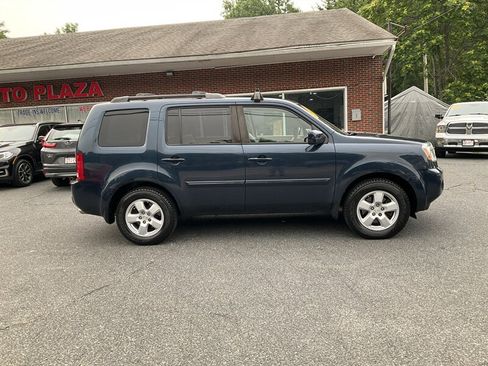 Used 2010 Honda Pilot EX-L image 4