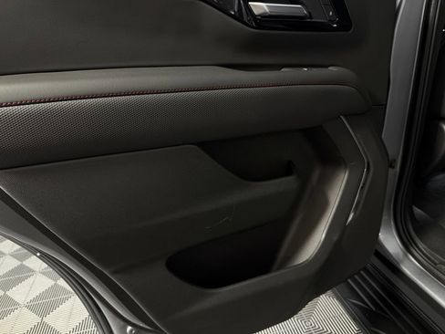 Used 2026 Chevrolet Tahoe RST RWD image 28