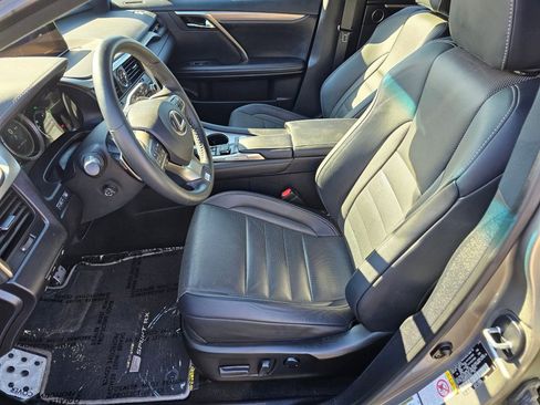 Used 2019 Lexus RX 450h F Sport image 22