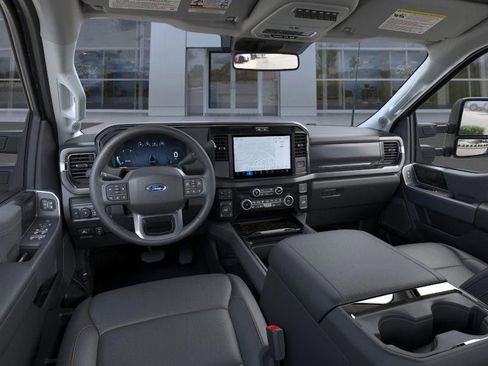 New 2026 Ford F250 Lariat w/ Lariat Premium Package AWD/4WD image 9